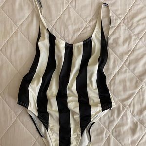 Women’s one piece!